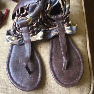 Aldo Sandles